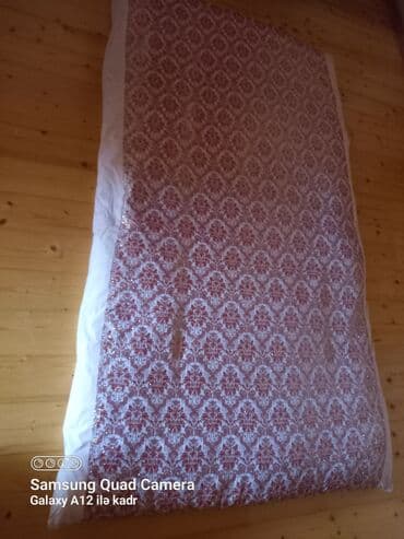 Böyüklər üçün Yun Döşək, Ünvandan götürmə lalafo.az -da Böyüklər üçün Yun Döşək, Ünvandan götürmə