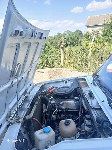 opel vektra a: VAZ (LADA) 2107: 1.6 l | 60641 km Sedan — 8