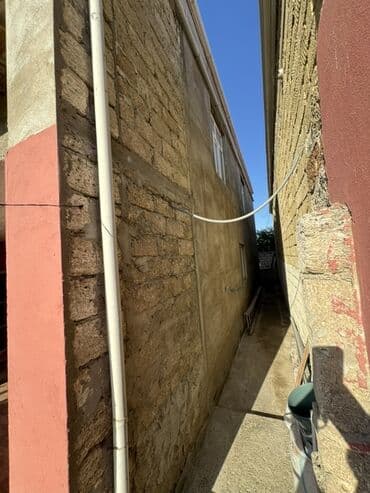 9 mkr: Ramana qəs. 9 otaq, 240 kv. m, Kredit yoxdur, Yeni təmirli — 7