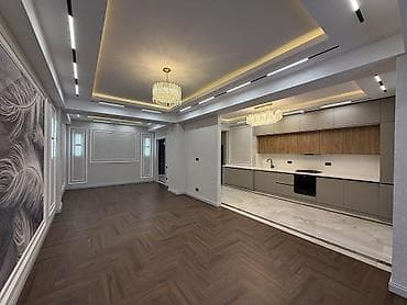 aff park: Satılır 3 otaqlı yeni tikili 163 m², Nizami m. Kateqoriya Yeni tikili — 6