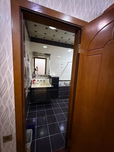 купить квартиру в баку у моря: Günəşli, 3 otaqlı, Yeni tikili, m. Əhmədli, 101 kv. m — 10