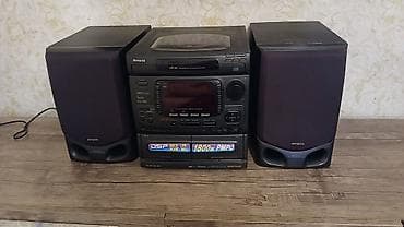 printer satilir: Salam. Aiwa nsx999. Kosmetik 4/5. Lazeri tam işlək. Sadəcə lazerin — 4