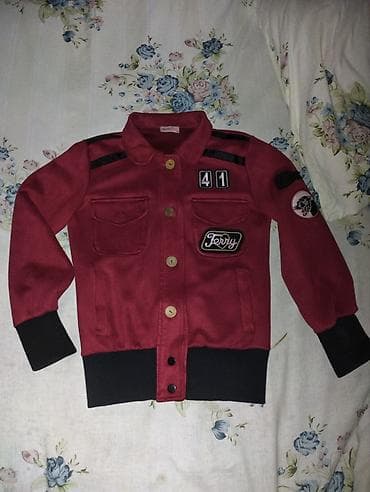 Donlar: Kurtka, Qız üçün, 14 - 16 yaş — 1