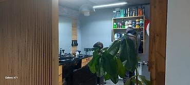 Texnikanın təmiri: Bərbərlər | Saç kəsimi — 7