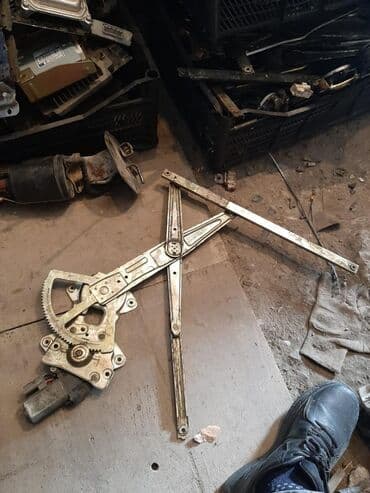 рено трафик запчасти: Great Wall c30 M4 üçün orjinal ehtiyat hissələri var — 1