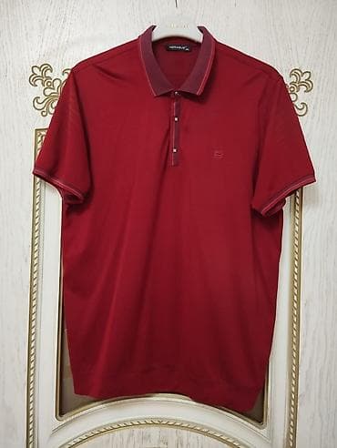 hundur ayaqqabılar: Köynək 44 razmer — 6