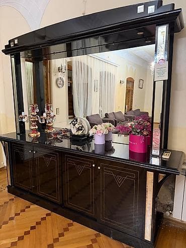 salon ucun divan: Mebel satılır tel 0503489212 — 4