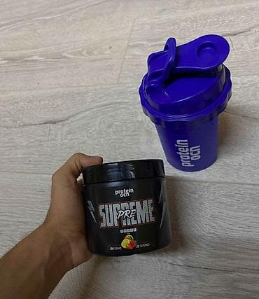 познание мира 2 класс мсо 2: Məhsul: Protein Ocean – Supreme Pure (pre-workout) + şeiker Təsvir: - — 1
