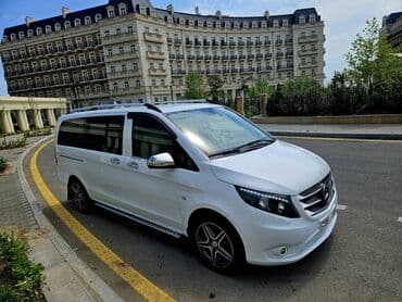 сдать машину в аренду такси: #Mercedes #S class #Transfer #Iveco, #Isuzi, #Sprinter, #Mikroavtobus — 10