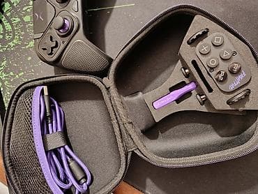 Victrix by PDP Pro BFG – Simsiz Modul Kontroller (PlayStation üçün)