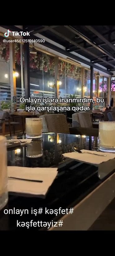 fotomodel vakansiya 2023: Onlayn iş imkanı – satışsız və təcrübəsizlər üçün uyğundur - İşin — 2