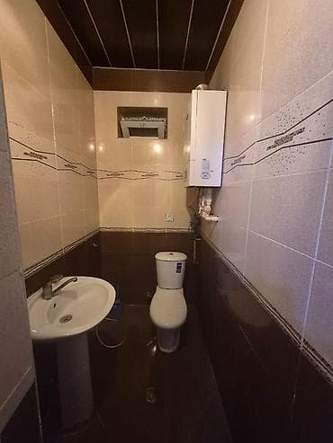 sumqayit kiraye ev: Ev aileye kiraye verilir yola ve avtobus dayanacagina 30 metr mesafede — 7