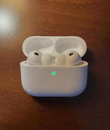 samsung note 2 qiymeti: AirPods Pro3 — 4
