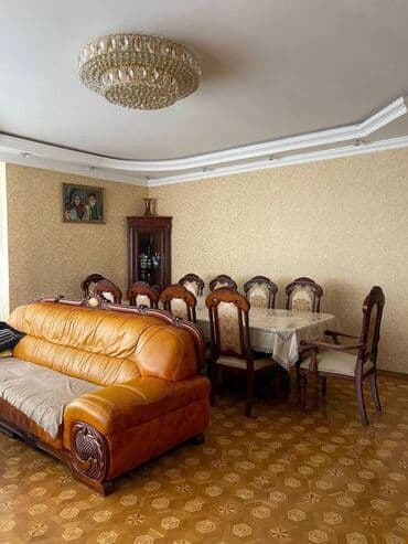 купить дом в баку у моря: 4 комнаты, Новостройка, м. Нариман Нариманов, 198 м² — 14