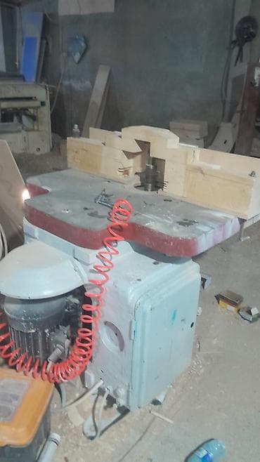 Mexaniki əl alətləri: Anbar və dülgər sexi üçün avadanlıq paketi - Hidravlik əl — 4