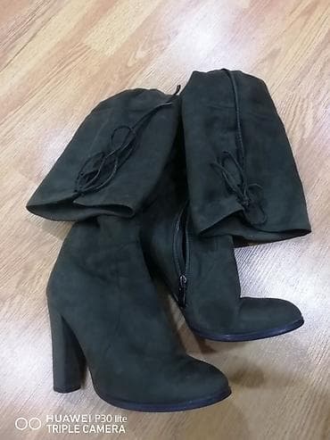 lc waikiki bakü: Uzunboğaz sapaşki 36.37 razmer 130 manata alinib — 2