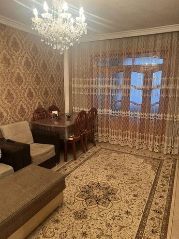 gəncə kiraye evlər: Gəncə şəhəri Heydər Əliyev prospekti 32 nömrəli orta məktəbin qarşısı — 6