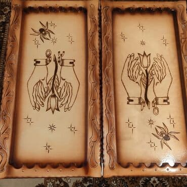 вазы для фруктов и конфет: İstəyən whatsap da əlaqə saxlaya bilər — 10