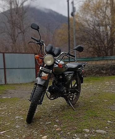 LIFAN 50 sm3