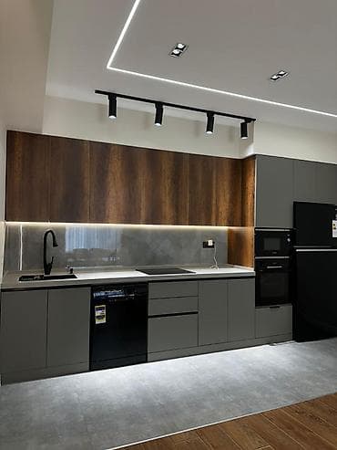 🔥 PARK AZURE KOMPLEKSİNDƏ TƏMİRDƏN SONRA YAŞAYIŞ OLUNMAYAN LÜKS MƏNZİL — 7