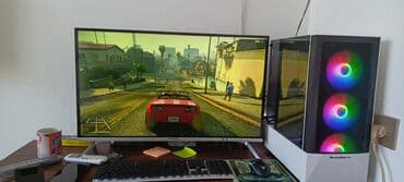 masaustu komputer qiymetleri: Kreditle!!Kreditle!! Tek sexsiyyet vesiqesi ile istediyiniz en ucuz — 11