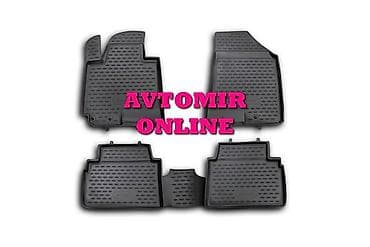 KIA Sportage ucun ayaqalti Novline 2010-2016 4 il zemanetle 🚙🚒 Ünvana — 1