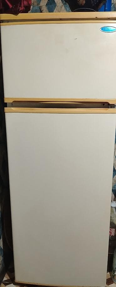 netbook satisi: İşlənmiş 2 qapılı Cinar Soyuducu Satılır, rəng - Ağ — 2