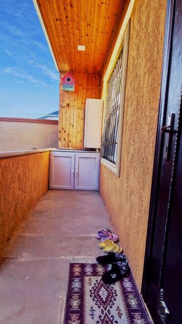 дом баку: 4 otaqlı, 90 kv. m, Kredit yoxdur, Yeni təmirli — 15