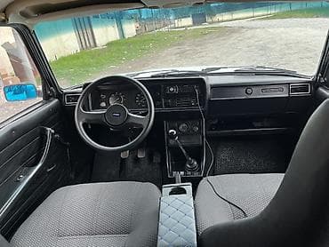 vaz lada 2115: VAZ (LADA) 2107: 1.6 l | 2006 il 185000 km Sedan — 9