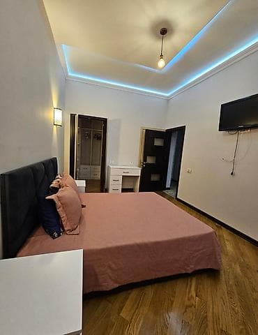 orbita mtk: 3 otaqlı, Yeni tikili, 178 kv. m — 9