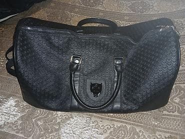 Velosiped aksesuarları: Philipp Plein
 Türkiyədən şəxsən özüm almışam — 1