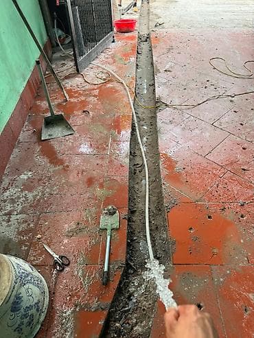 muhafize xidmeti: Vüsal Usta | Beton Kəsmə və Karot Xidməti - Bakı, Sumqayıt və Qarabağ — 7