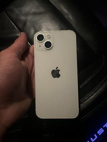 note 15 pro max: IPhone 13, Ağ, Face ID — 2
