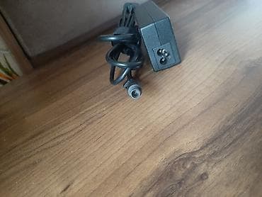 komputer adapteri: HP 19.5V, 4.74A (90W)( Big Pin ) Noutbuk Adapteri/Şarj cihazı ( 100% — 3