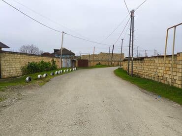 tap.az sirvan evleri: 8 otaq, 100 kv. m, Kredit yoxdur, Təmirsiz — 20