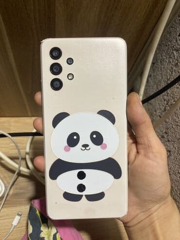 Samsung Galaxy A32 5G lalafo.az -da Samsung Galaxy A32 5G