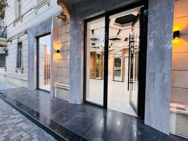 mingəcevirdə icarə obyektlər: Xətai metrosunun yaxınlığında 2 otağlı maqaza şirkət kimi ümumi — 11