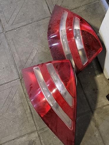 Mercedes-Benz Orijinal