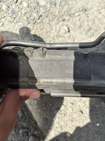 Motonəqliyyat: BMW, 2009 il, İşlənmiş — 6