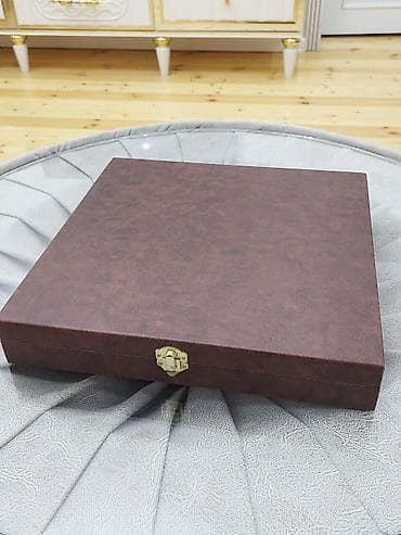 Bayram məhsulları: Satisda yoxdu.el isidi.yenidi.Xaricde hediyye veribler — 5