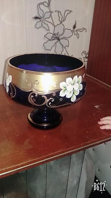 gablar: Kanfet qabı — 5