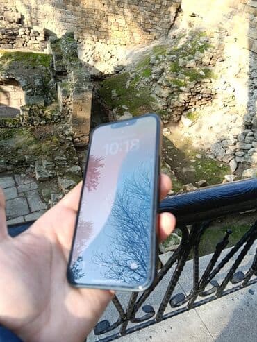 Техника и электроника: IPhone 14, 128 ГБ, Midnight, Face ID — 4