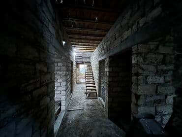 20 ci sahede satilan evler 2020: 8 otaq, 376 kv. m, Təmirsiz — 21