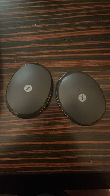 слуховой аппарат: “Intuis 3 Click” modeli iki ədəd eşitmə aparatını özündə birləşdirir — 2