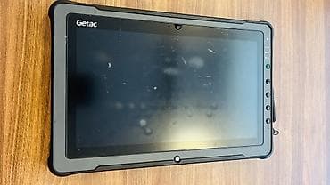 samsun s1: Getac F110G4 i5-7200U 2.5Ghz Turbo Boost-3.10Ghz, 8Gb Ram DDR4, 128Gb — 6