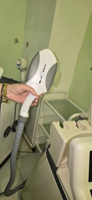 набор для проблемной кожи: Endirim olacaq — 3