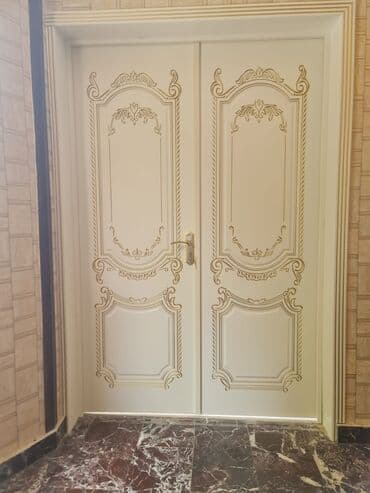 Yeni Otaq qapısı Zamok və çərçivə ilə, Zəmanətli, Pulsuz quraşdırma, Pulsuz çatdırılma, Rayonlara çatdırılma lalafo.az -da Yeni Otaq qapısı Zamok və çərçivə ilə, Zəmanətli, Pulsuz quraşdırma, Pulsuz çatdırılma, Rayonlara çatdırılma