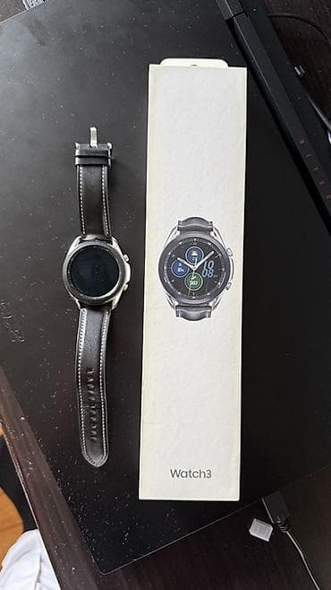 smart watch m16 plus: Smart saat, Samsung, Sensor ekran, rəng - Qara — 2