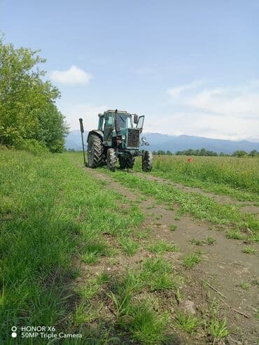 təkər type 0: Islek traktordu senedler qaydasindadi — 1