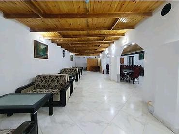 mingəcevir əmlak: İcarəyə: tam təmirli, tam əşyalı kommersiya obyekti - Ümumi sahə: 160 — 4